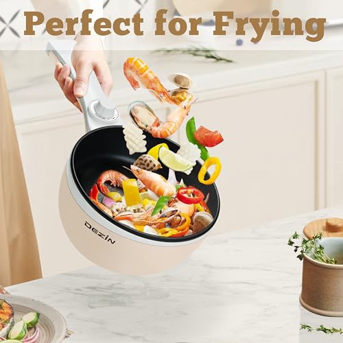 Upgraded Non-Stick Hot Pot for Easy Home Cooking
